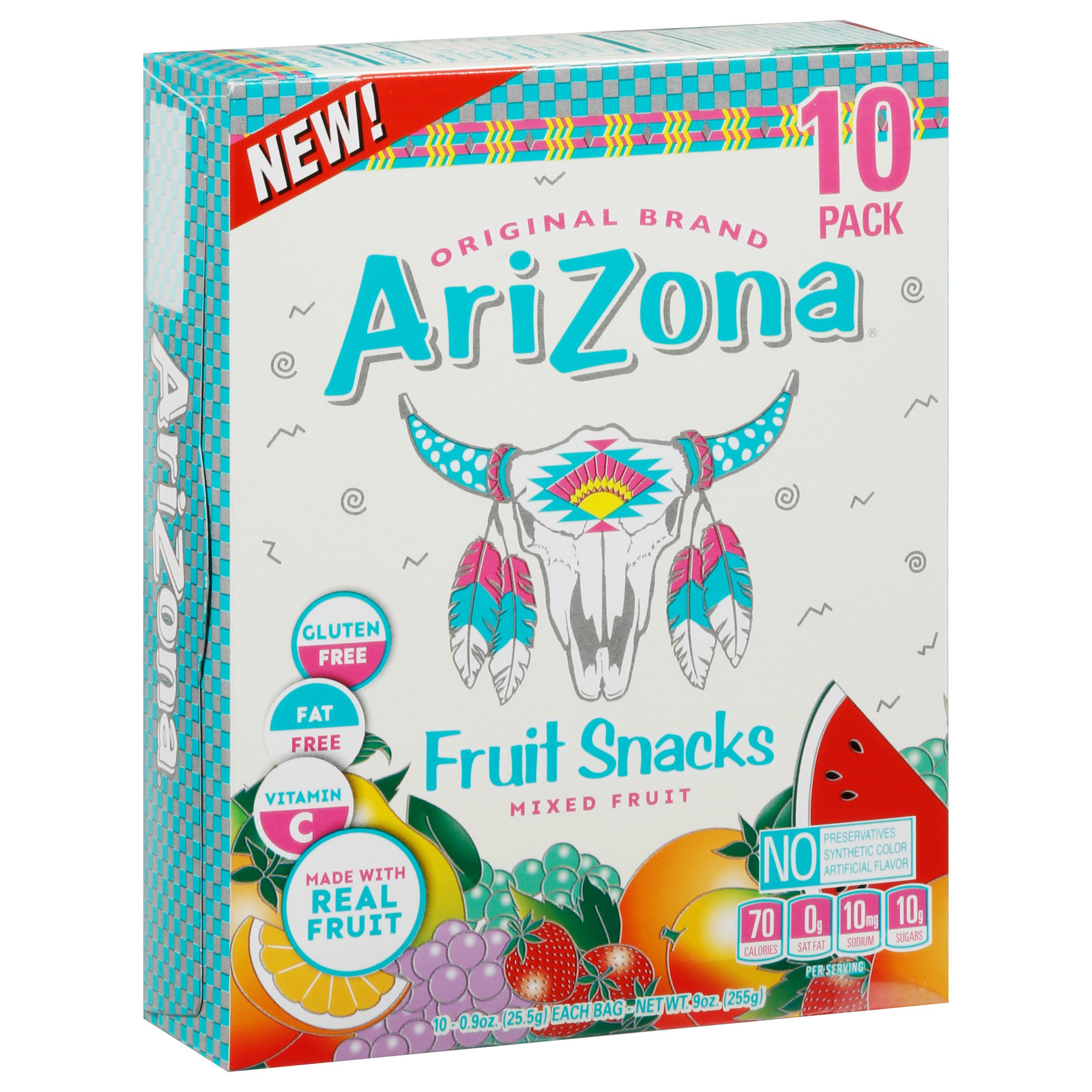 Arizona Fruit Snacks - Shop Fruit snacks at H-E-B