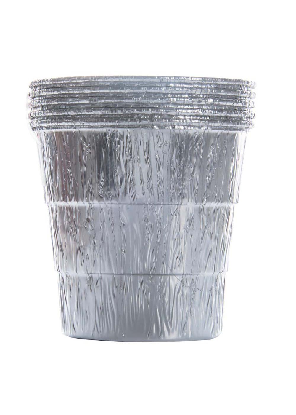 Traeger Aluminum Bucket Liners; image 2 of 2