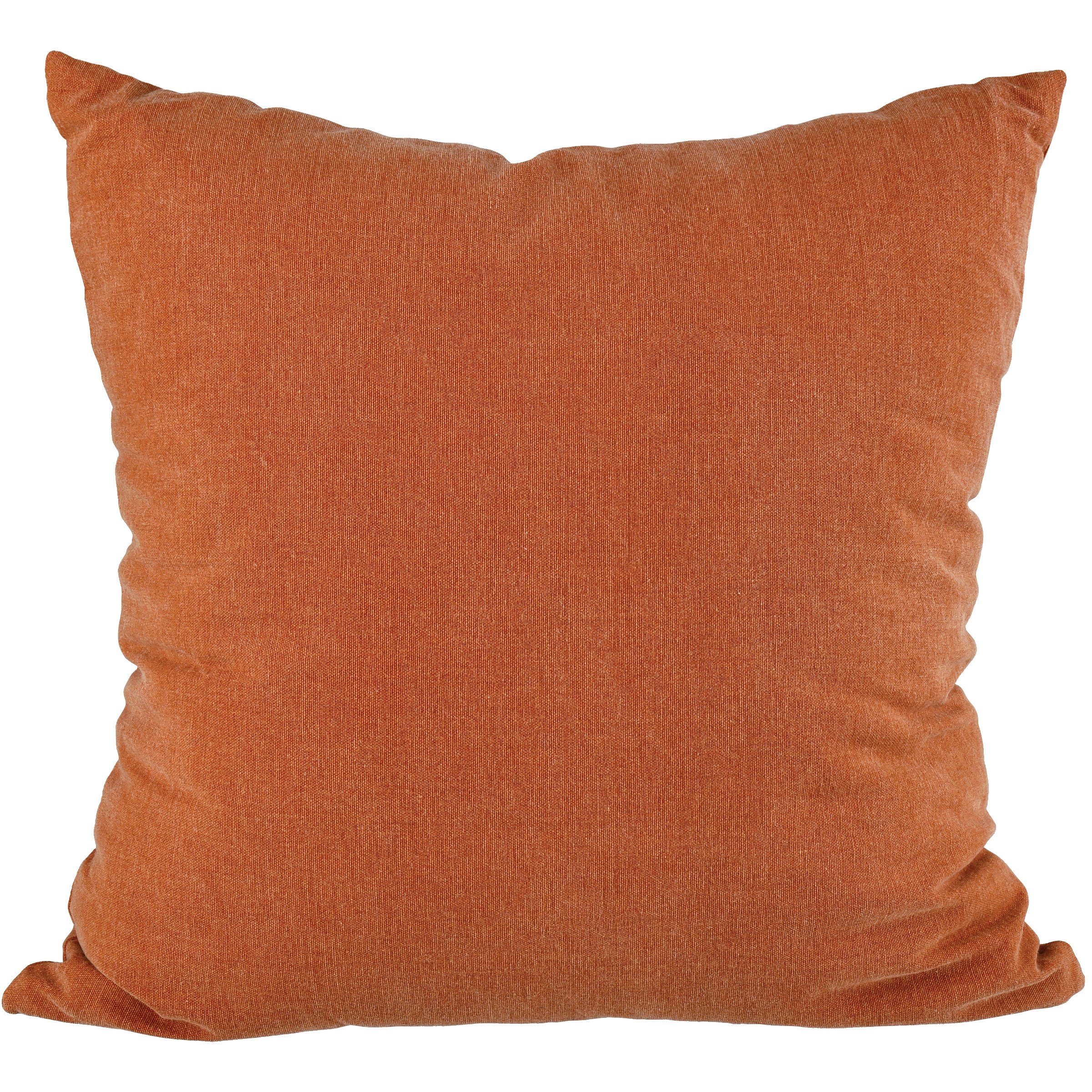 Haven + Key Throw Pillow Terracotta Shop Pillows at HEB