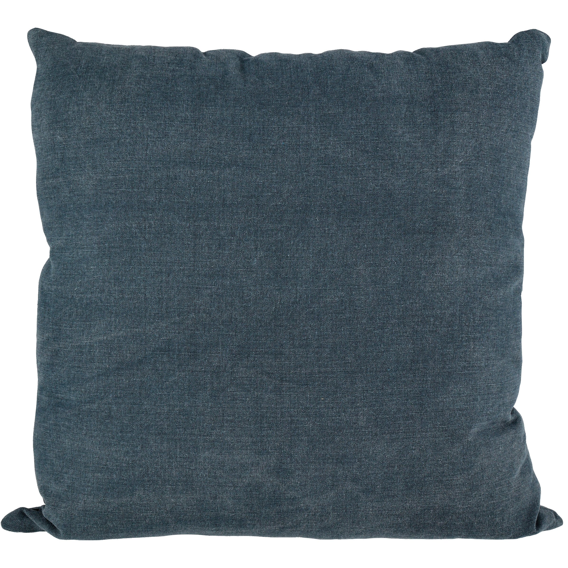 Haven + Key Throw Pillow Slate Blue Shop Pillows at HEB