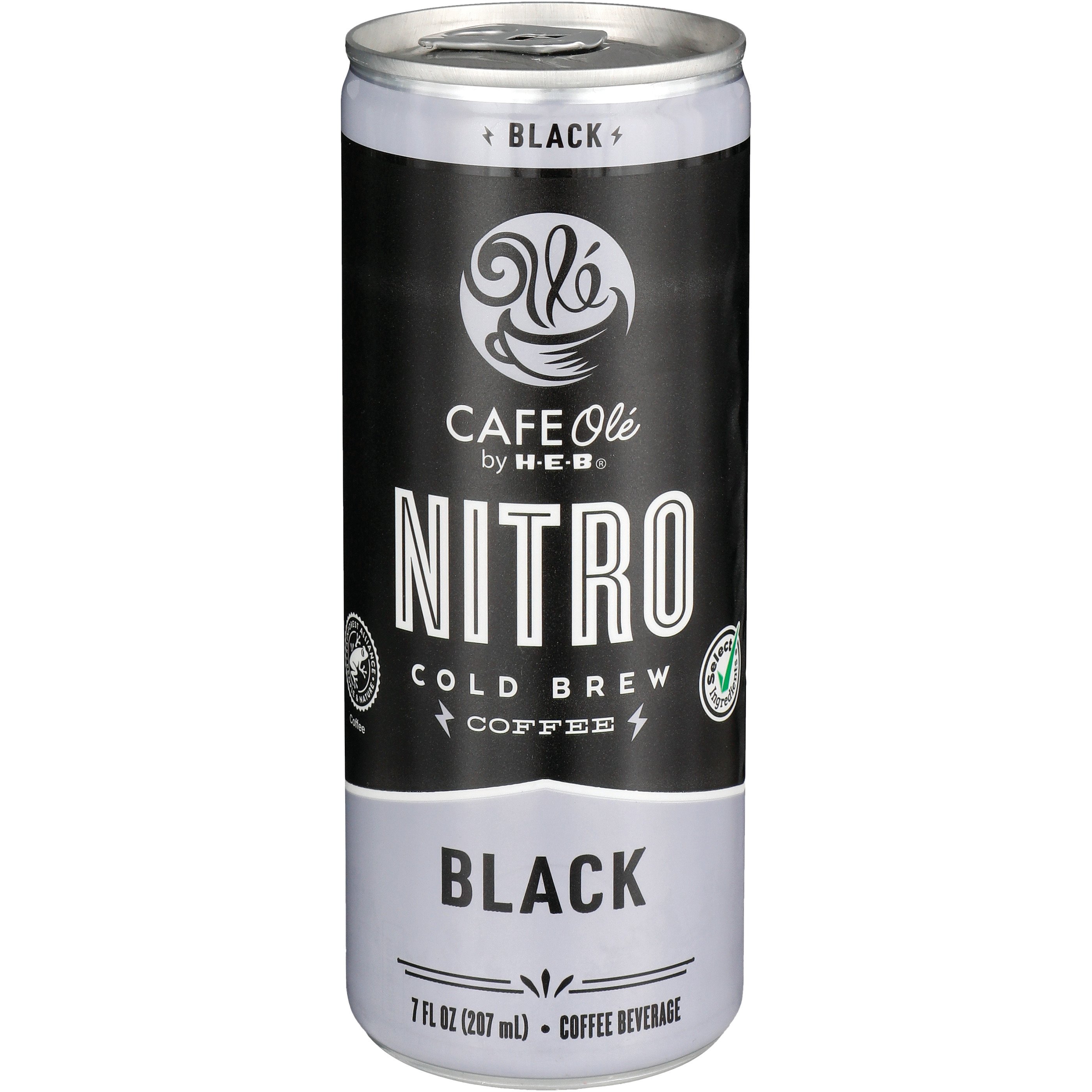 Nitro Sweet Cream Cold Brew – HighBrewCoffee