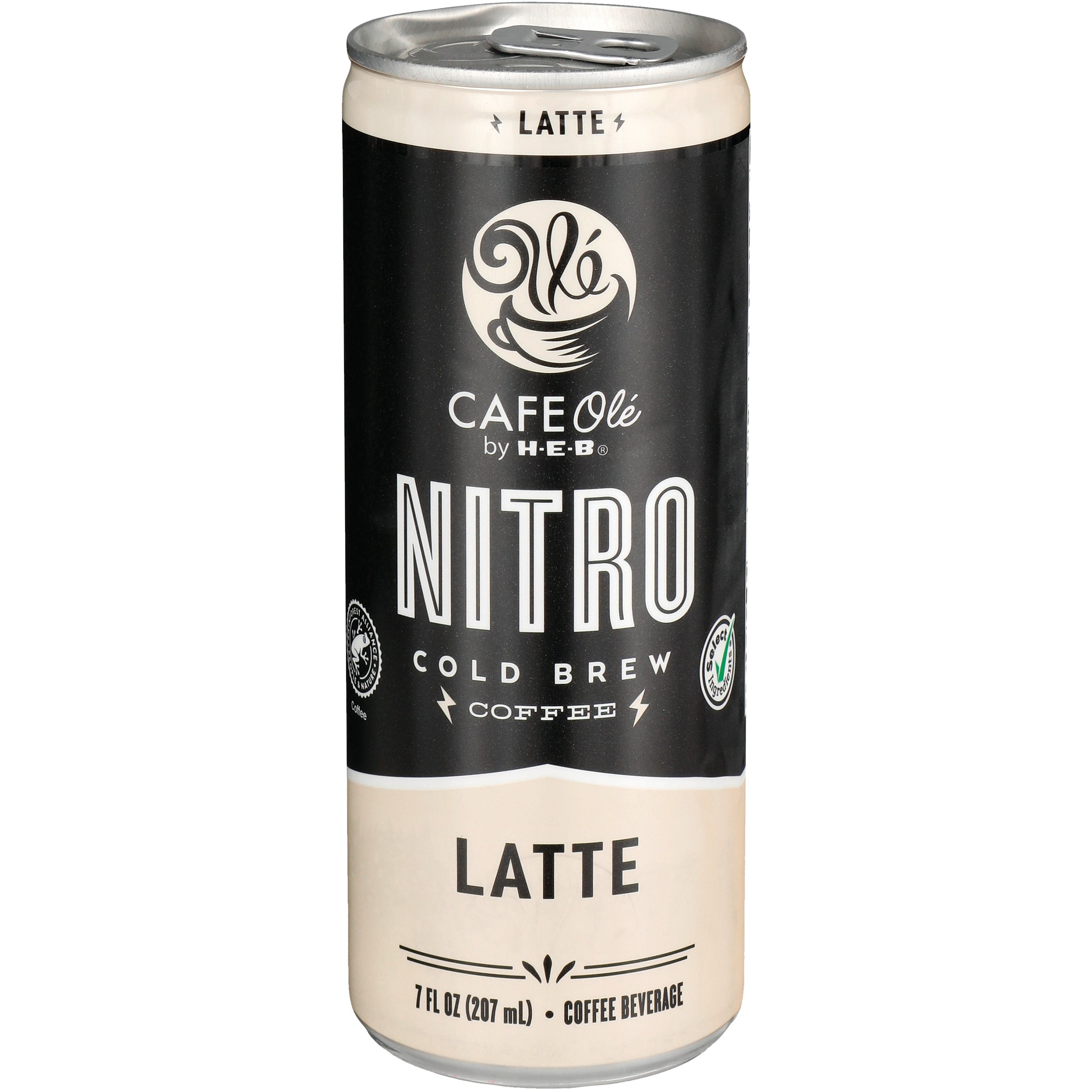 Nitro deals cold brew