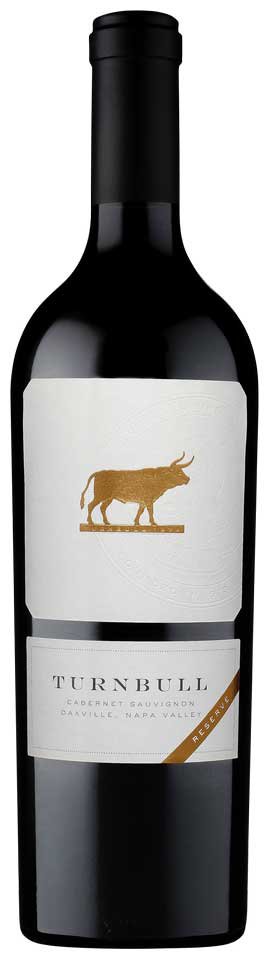 Turnbull Oakville Reserve Cabernet Sauvignon, 750 mL