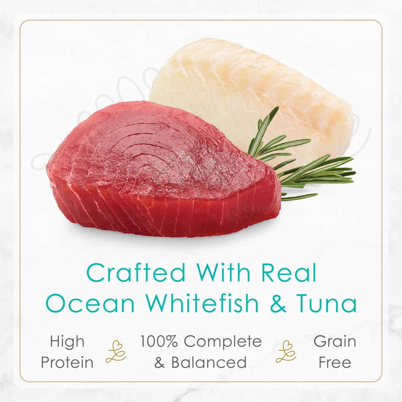 Fancy Feast Purina Fancy Feast Gourmet Pate Wet Cat Food, Petites Ocean