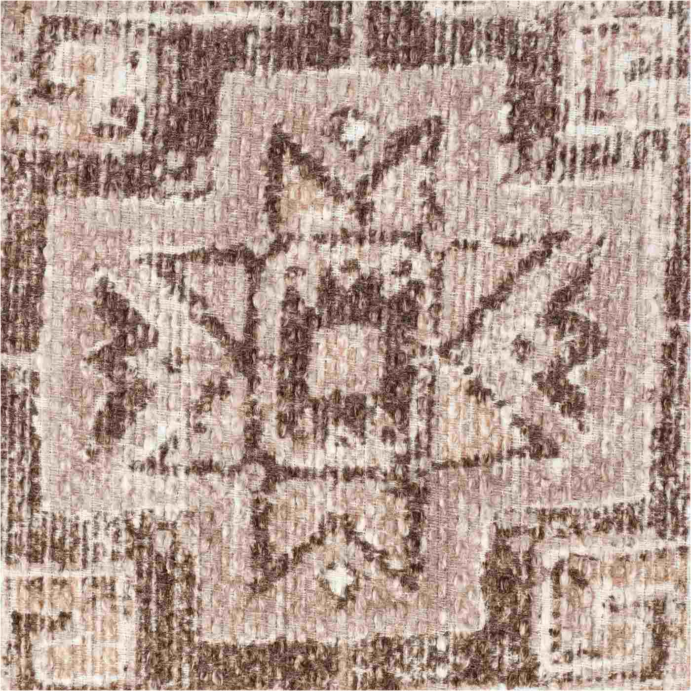 Haven + Key Chenille Toss Pillow Pink Shop Pillows at HEB