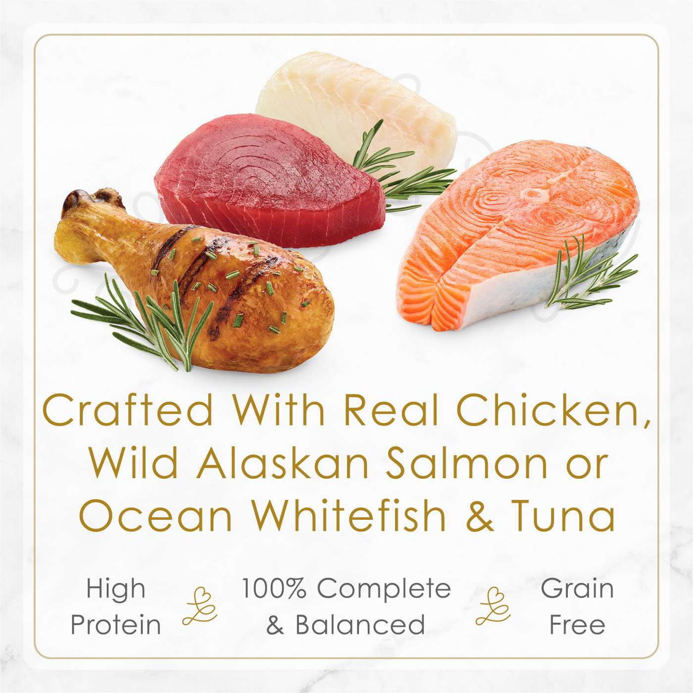 Fancy Feast Purina Fancy Feast Gourmet Wet Cat Food Variety Pack