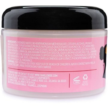 Camille Rose Almond Jai Twisting Butter - Almond Milk & Honey