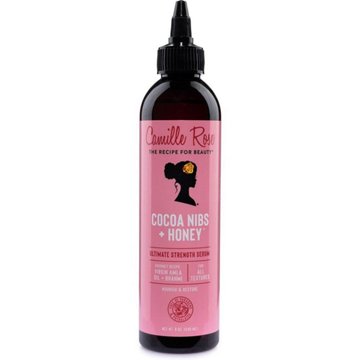 Camille Rose Ultimate Strength Serum - Cocoa Nibs & Honey