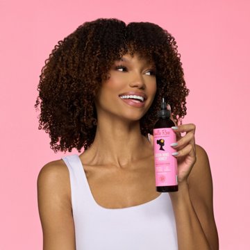 Camille Rose Ultimate Strength Serum - Cocoa Nibs & Honey