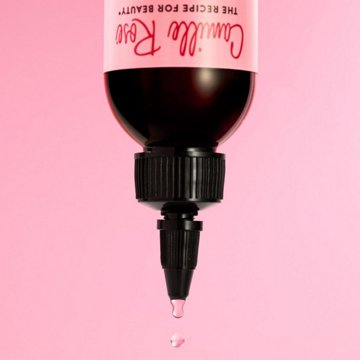Camille Rose Ultimate Strength Serum - Cocoa Nibs & Honey