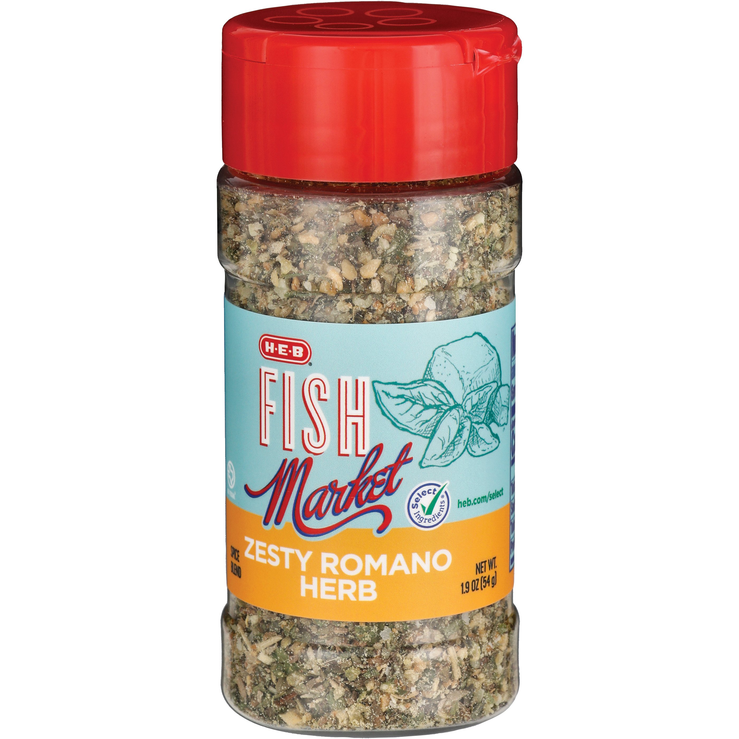 Mrs. Dash Everything But The Salt Seasoning - Shop Spice Mixes at H-E-B