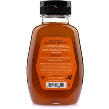 Camille Rose Honey Hydrate Leave In Conditioner