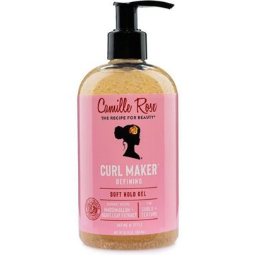 Camille Rose Curl Maker
