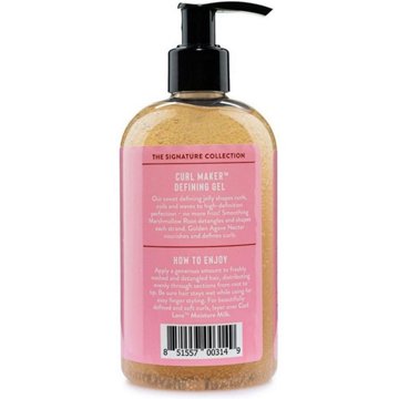 Camille Rose Curl Maker