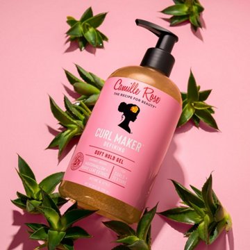 Camille Rose Curl Maker