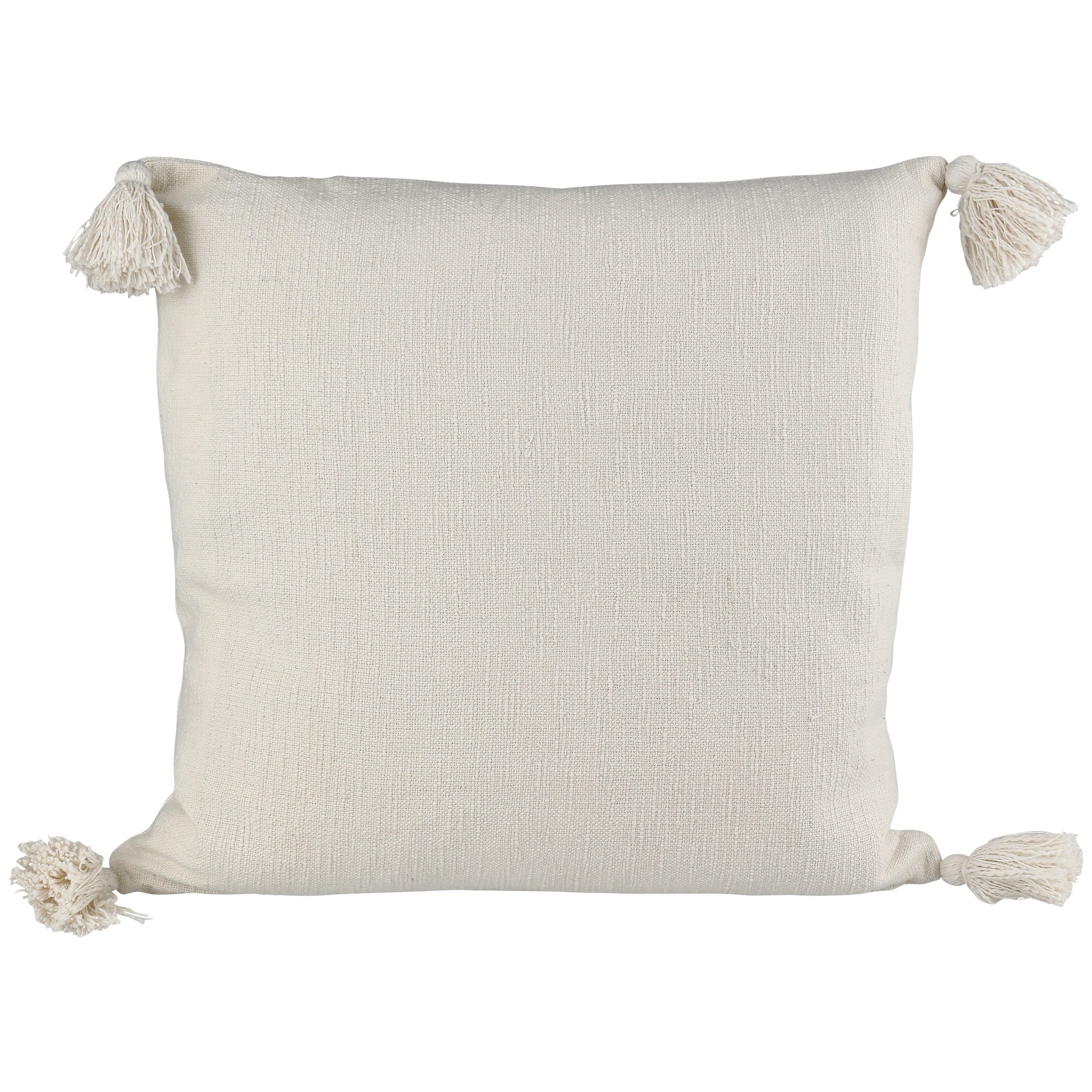 Essence of Bamboo Jumbo Knit Bed Pillow - Shop Pillows at H-E-B