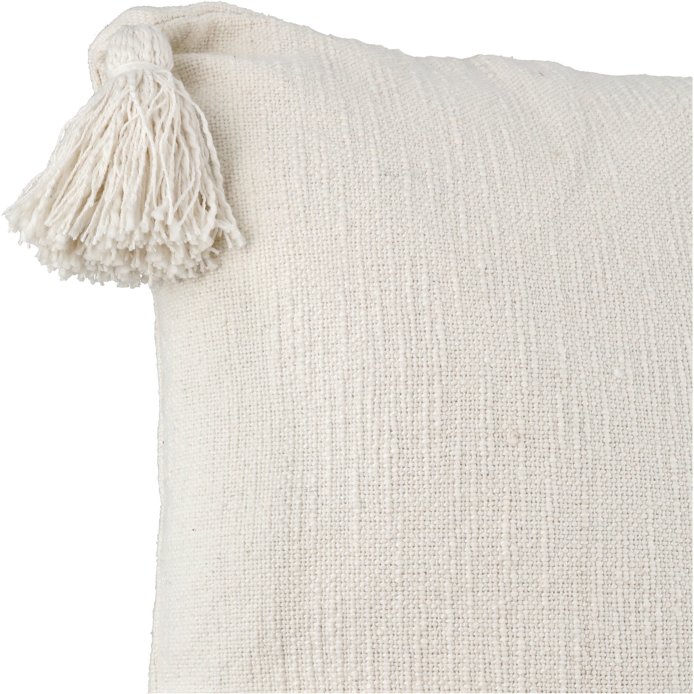 Essence of Bamboo Jumbo Knit Bed Pillow - Shop Pillows at H-E-B