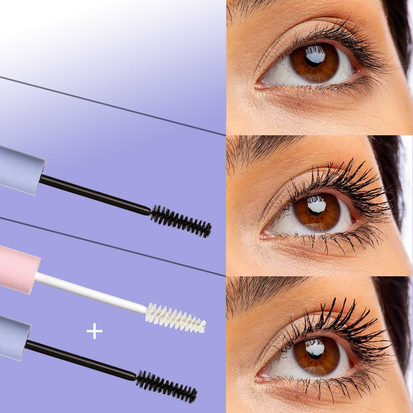 Pacifica Vegan Collagen Lash Serum Primer Shop Primer & setting spray