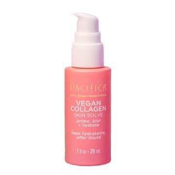 Pacifica Vegan Collagen Skin Solve Primer