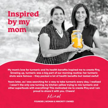 Pirq 21g Plant-Based Protein Shake 4 pk - Chocolate, 11 oz