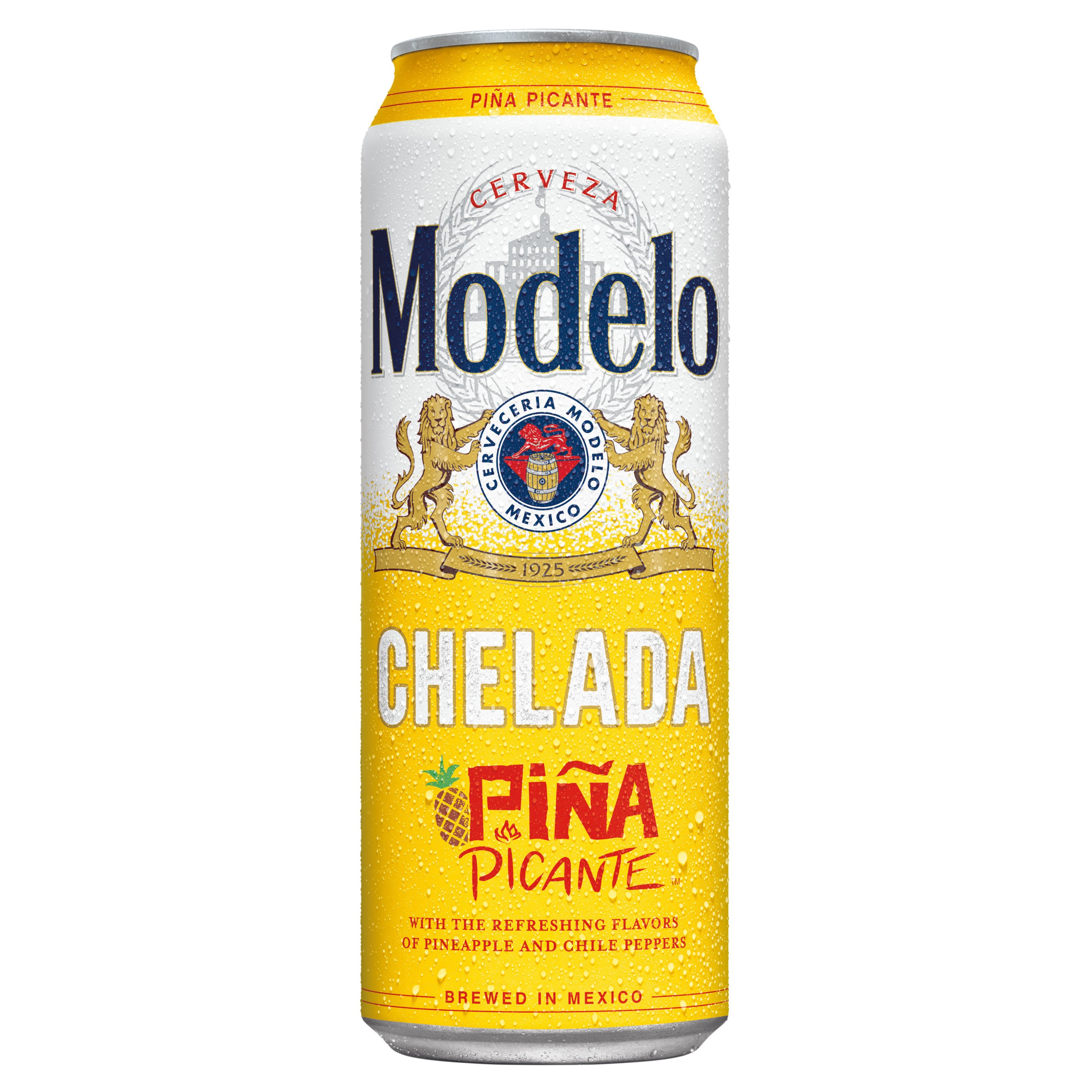 Modelo Cheladas – Five Eight Liquors