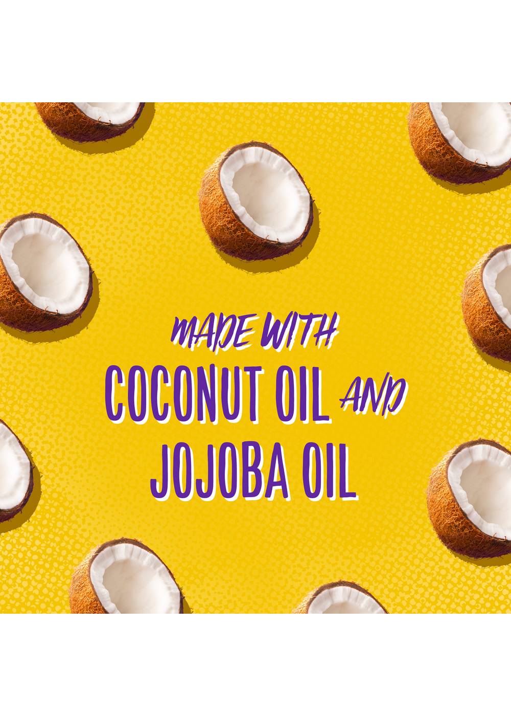 Aussie Miracle Curls Shampoo - Coconut & Jojoba Oil; image 4 of 10