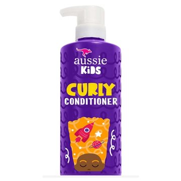 Aussie Kids Curly Conditioner