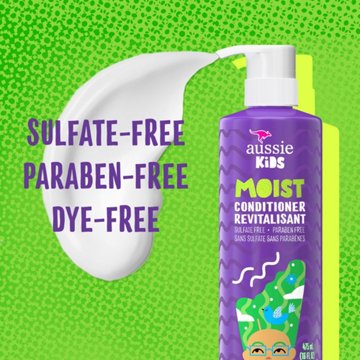 Aussie Kids Conditioner, 16 oz