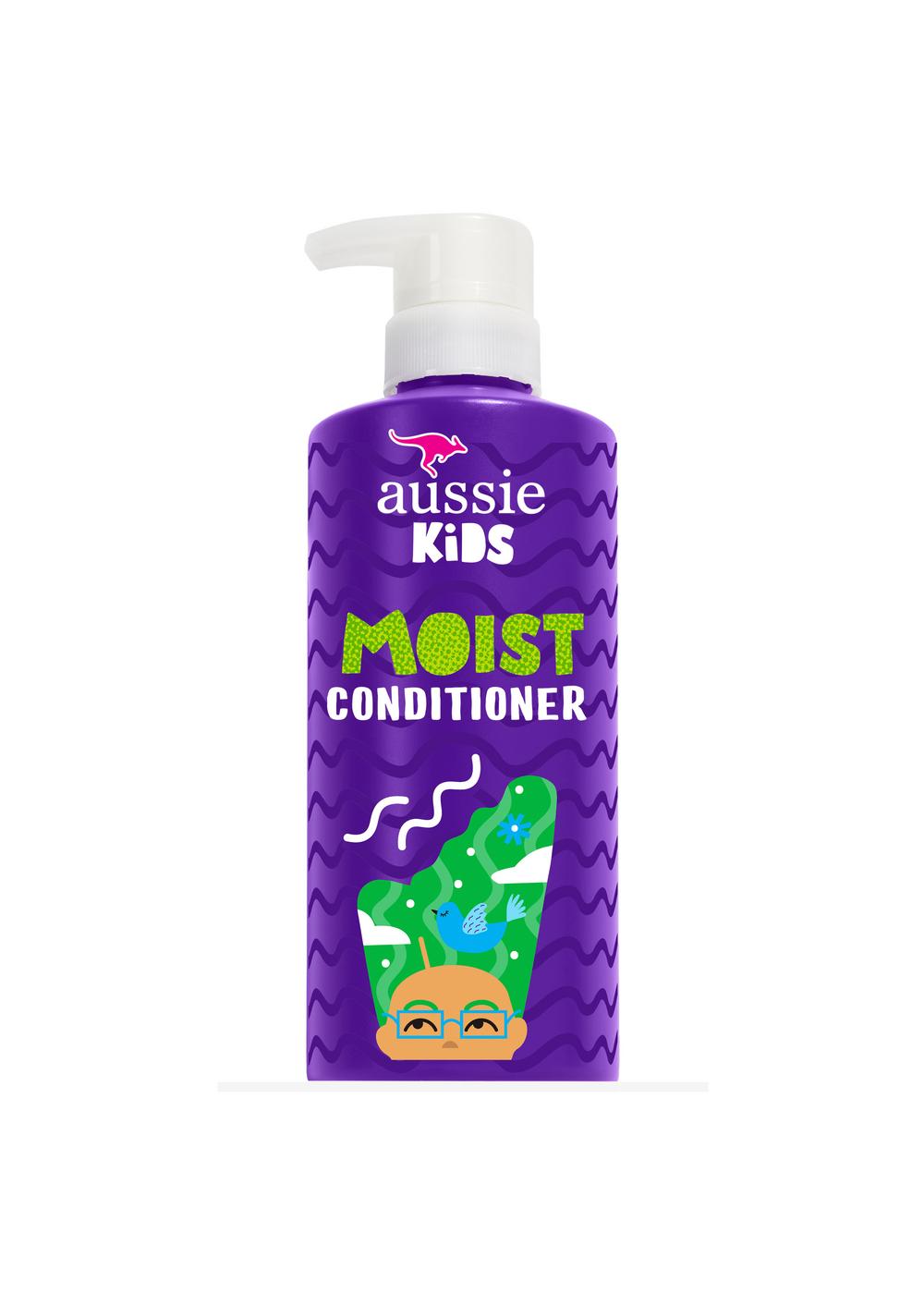 Aussie Kids Conditioner; image 7 of 8