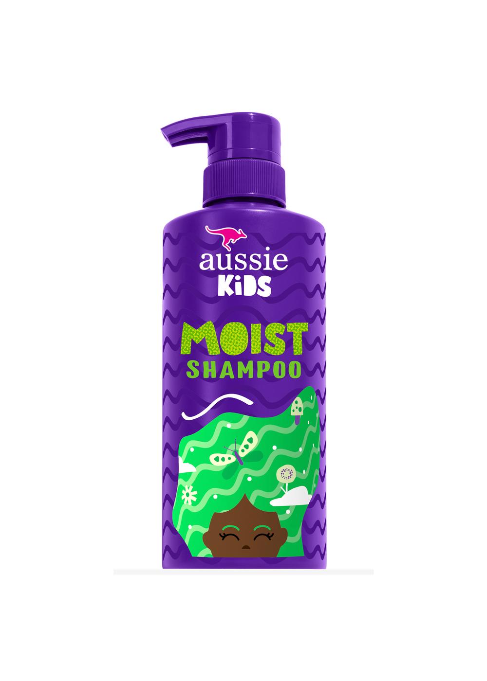 Aussie Kids Shampoo; image 6 of 8