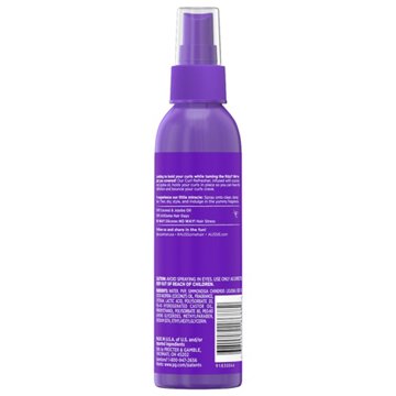 Aussie Miracle Curls Refresher Spray Gel