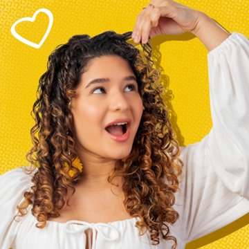 Aussie Miracle Curls Refresher Spray Gel