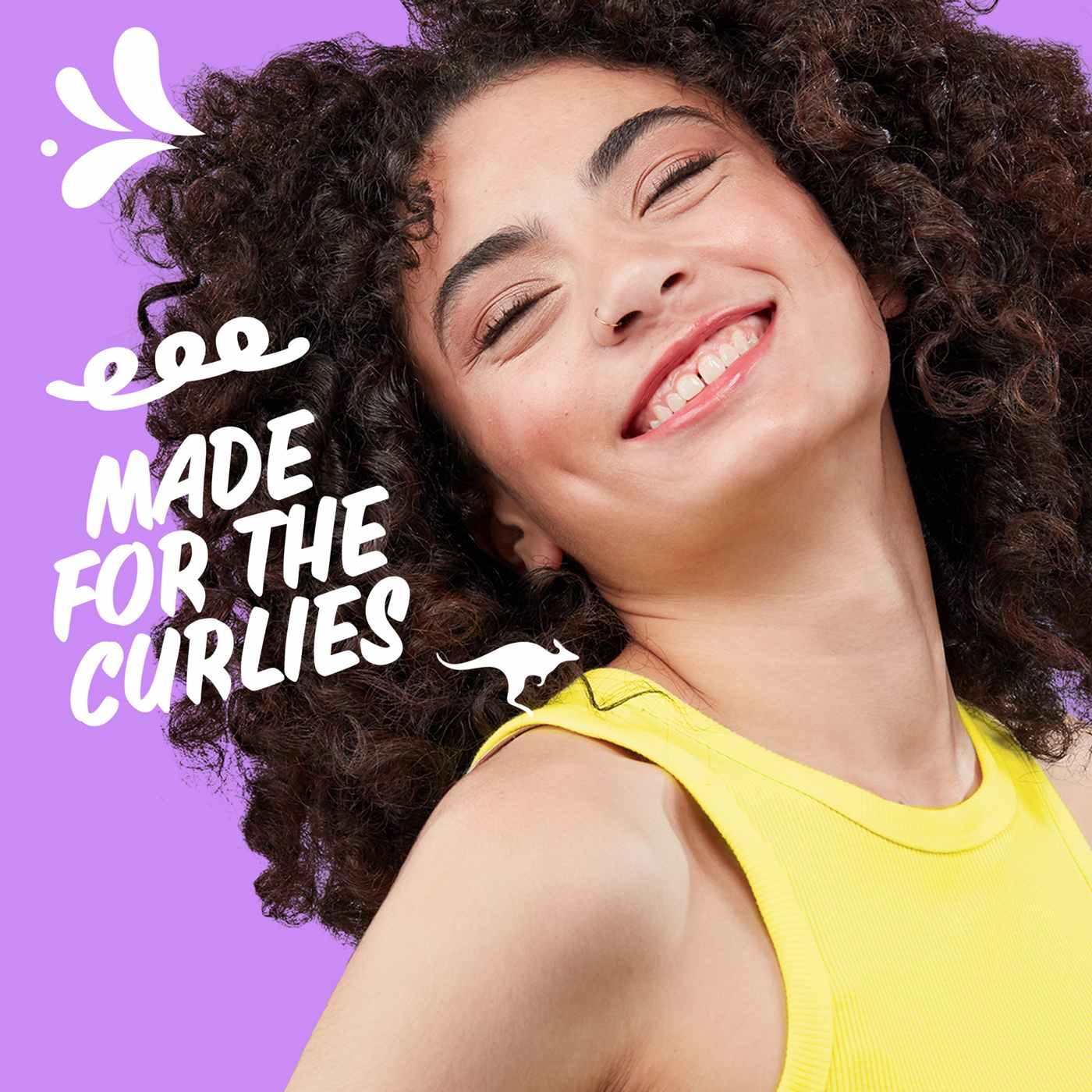 Aussie Miracle Curls Frizz Taming Cream; image 9 of 11