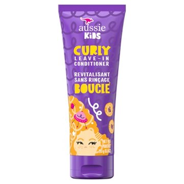 Aussie Kids Curly Leave-In Conditioner, 6.8 oz
