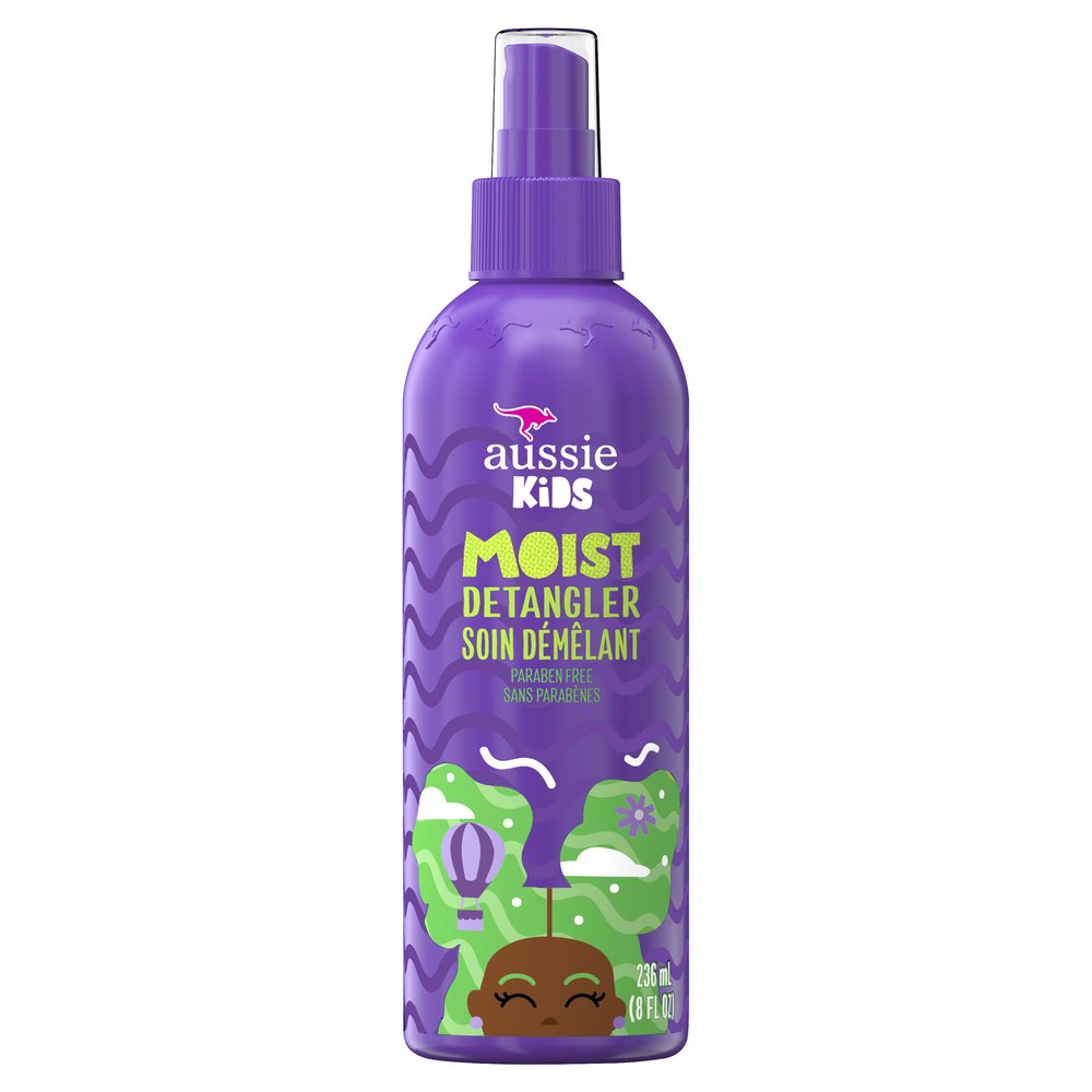 Aussie Kids Detangler Shop Styling products & treatments at HEB