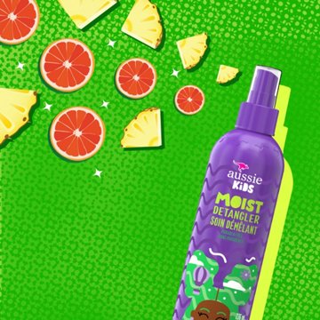 Aussie Kids Detangler