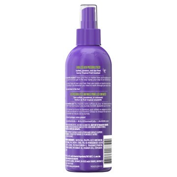 Aussie Kids Detangler
