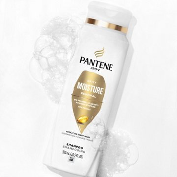 Pantene Pro-V Daily Moisture Renewal Shampoo