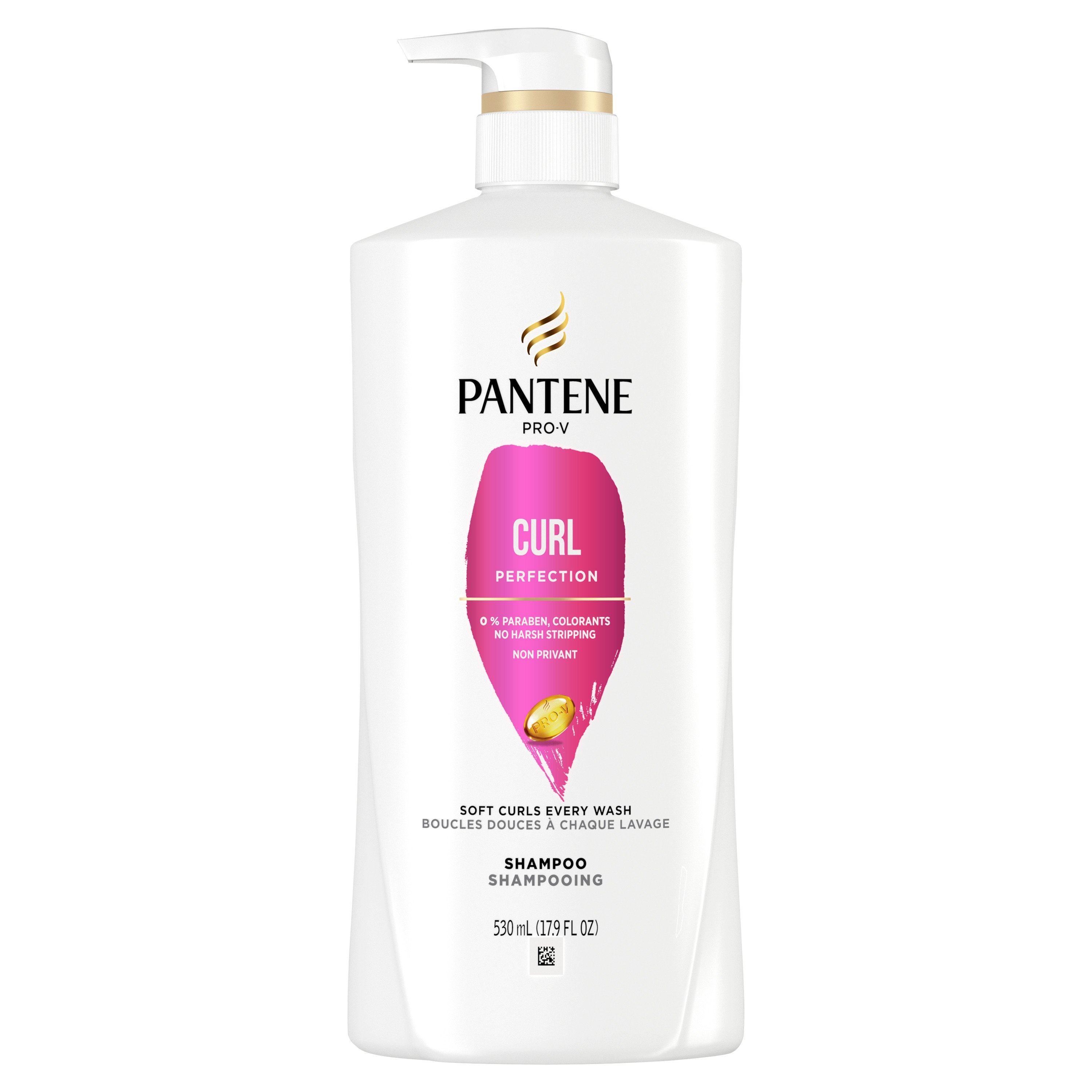 Pantene - Ricci Perfetti - Shampoo For Curly Hair