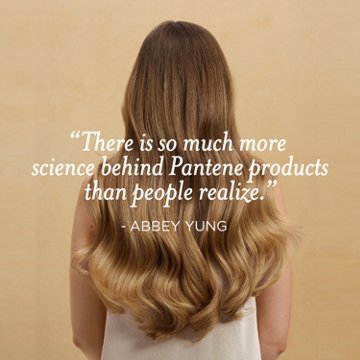 Pantene Sheer Volume 72 HR Fullness Shampoo