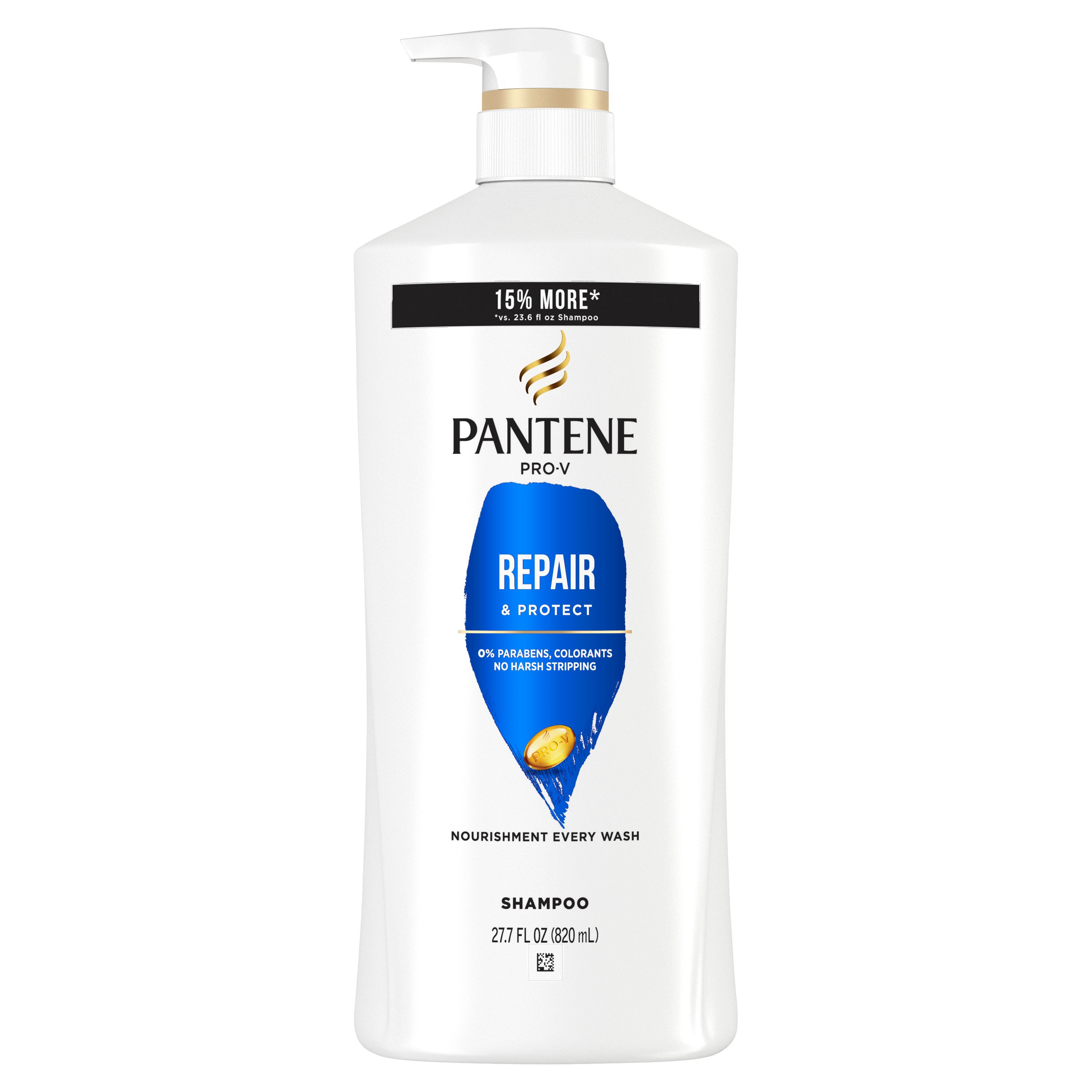 PN SH Repair 4ct 27.7oz/820mL 27.7 product package