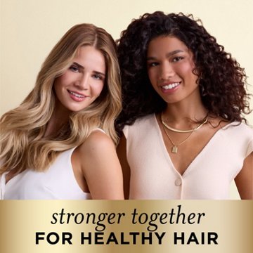 Pantene Smooth & Sleek 72 HR Smoothness Shampoo