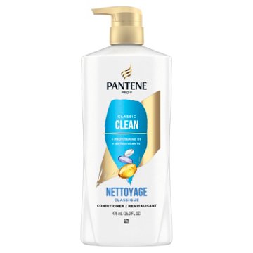Pantene PRO-V Classic Clean Conditioner