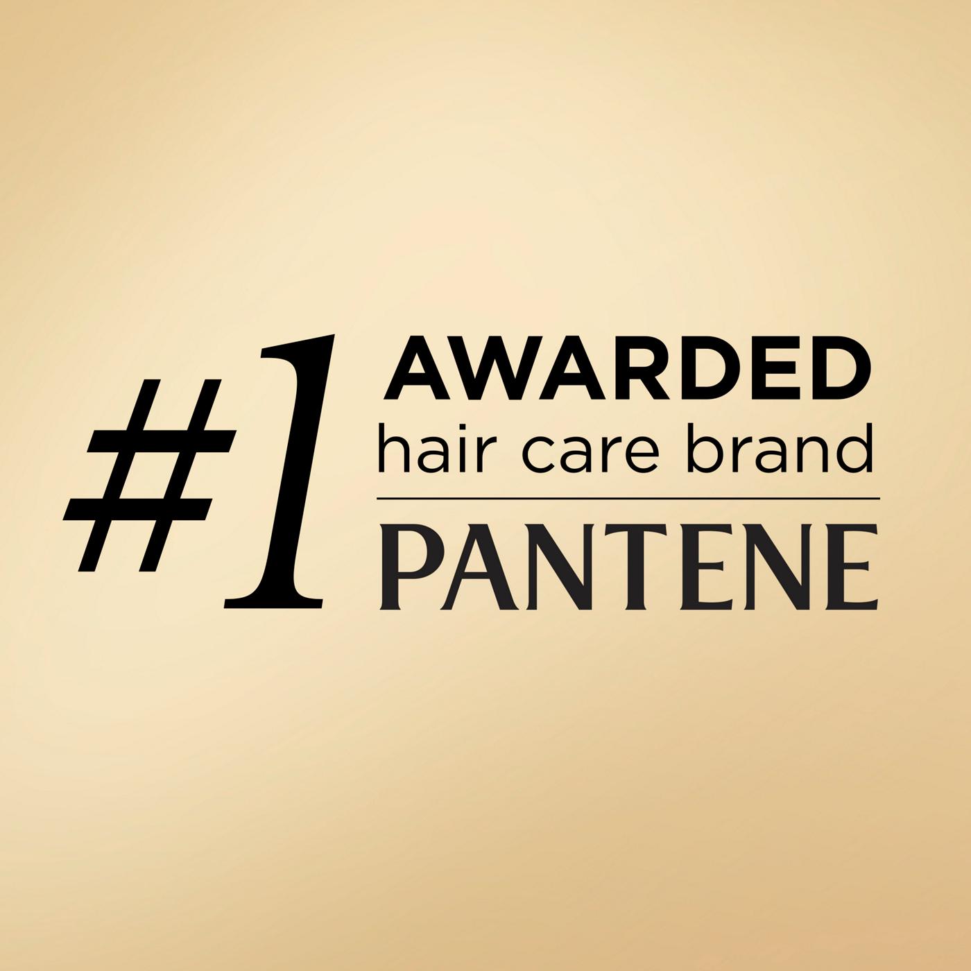 Pantene PRO-V Classic Clean Conditioner; image 8 of 8