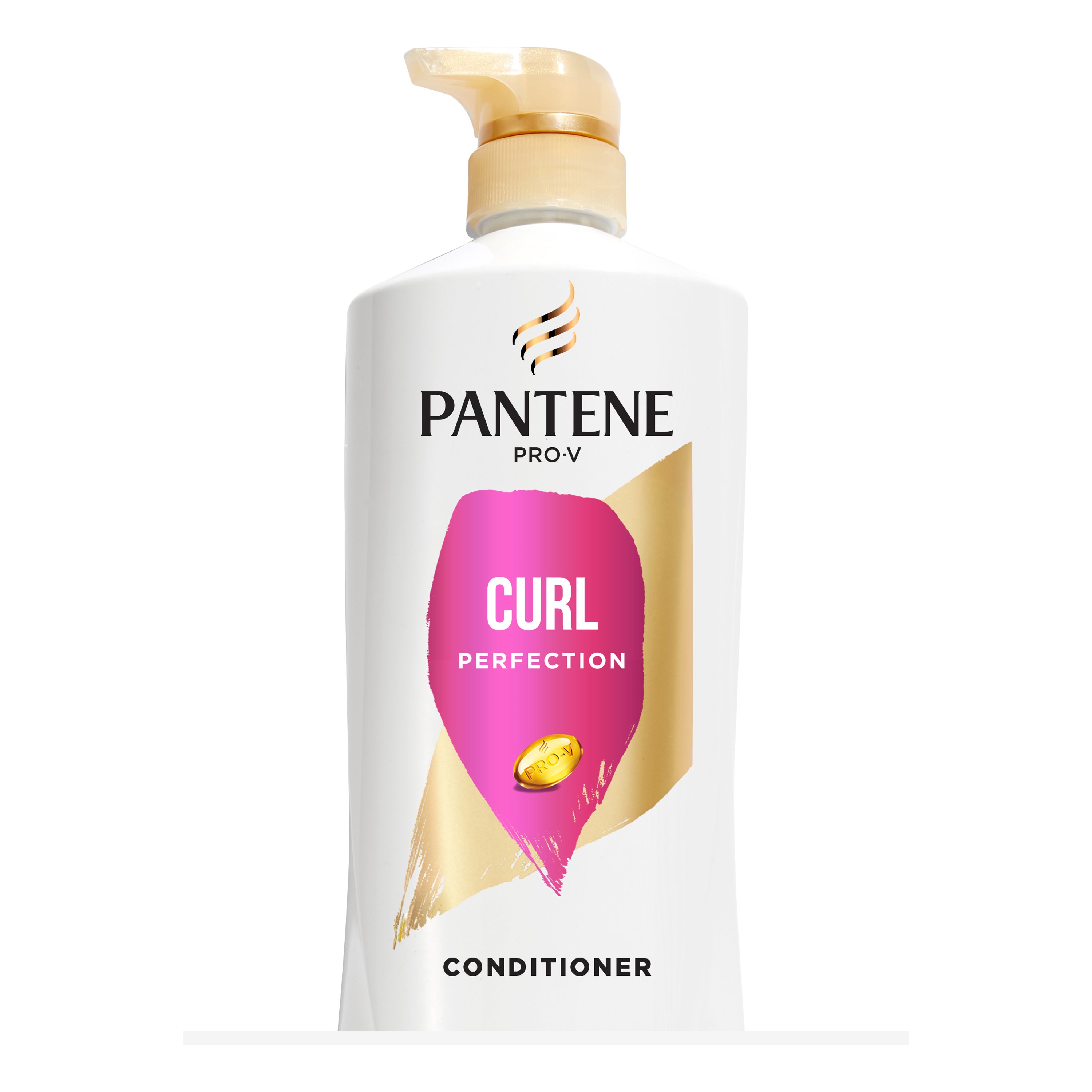 Pantene - Ricci perfetti - Curly hair conditioner 675 ml