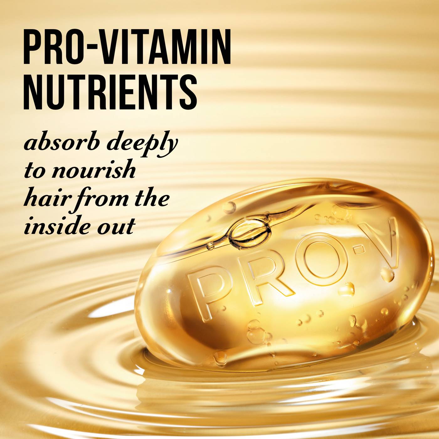 Pantene Pro-V Daily Moisture Renewal Conditioner; image 2 of 8