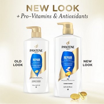Pantene Pro-V Repair & Protect Conditioner