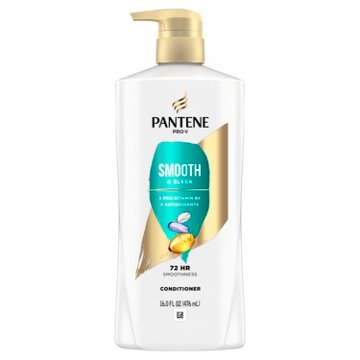 Pantene Pro-V Smooth & Sleek Conditioner