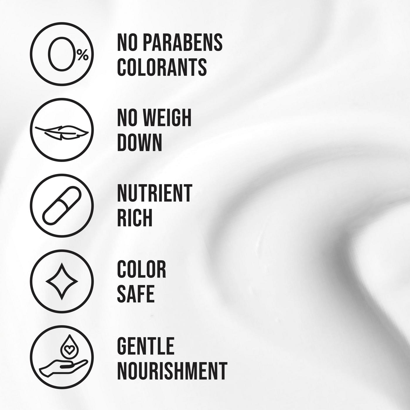 Pantene Pro-V Smooth & Sleek Conditioner; image 8 of 8