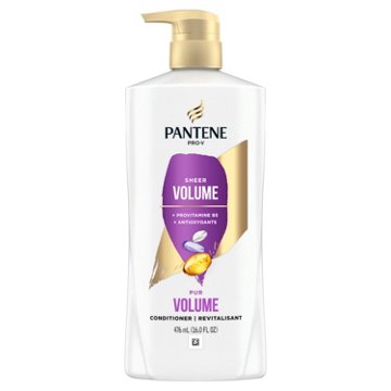 Pantene Pro-V Volume & Body Conditioner
